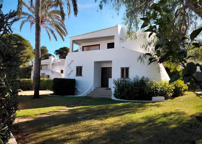 Villa 0210 Toscamar Jávea
